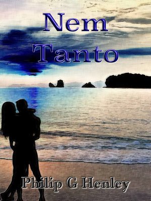 cover image of Nem Tanto